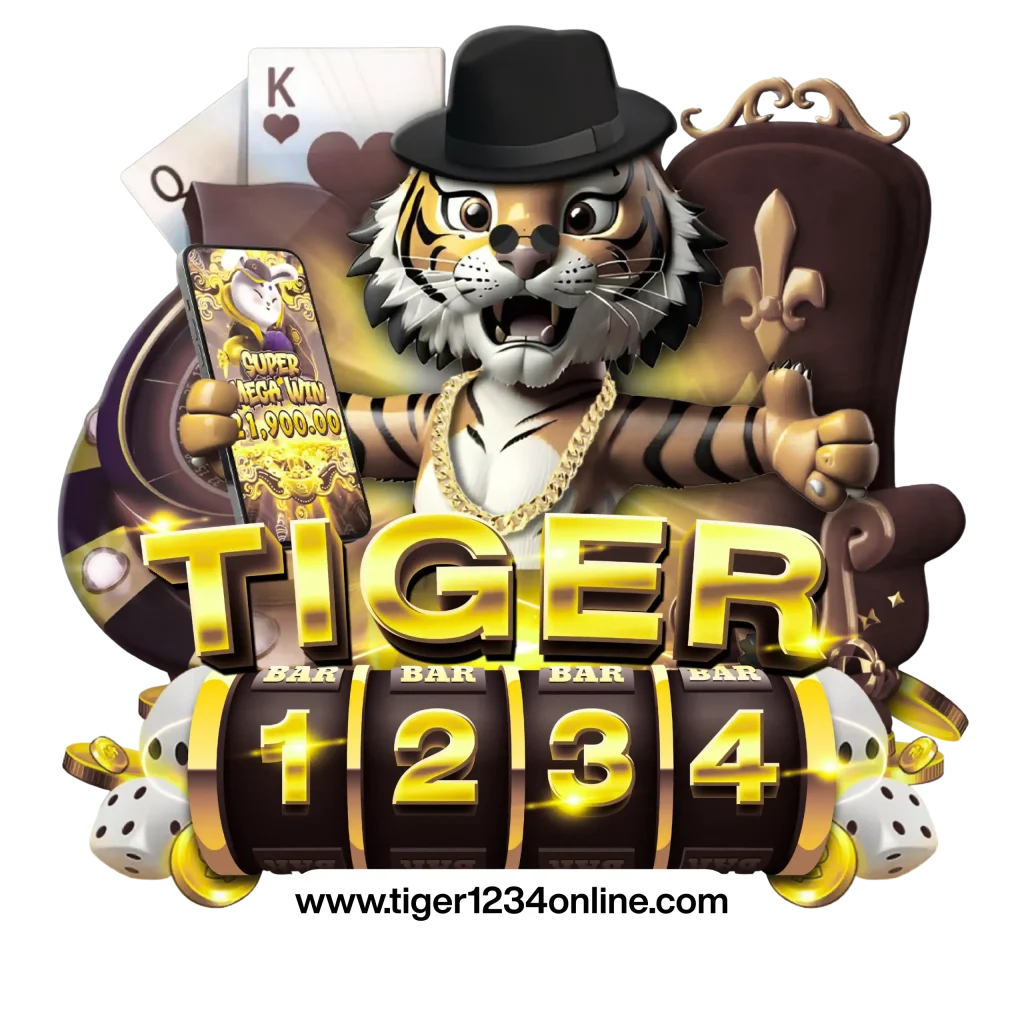 TIGER1234