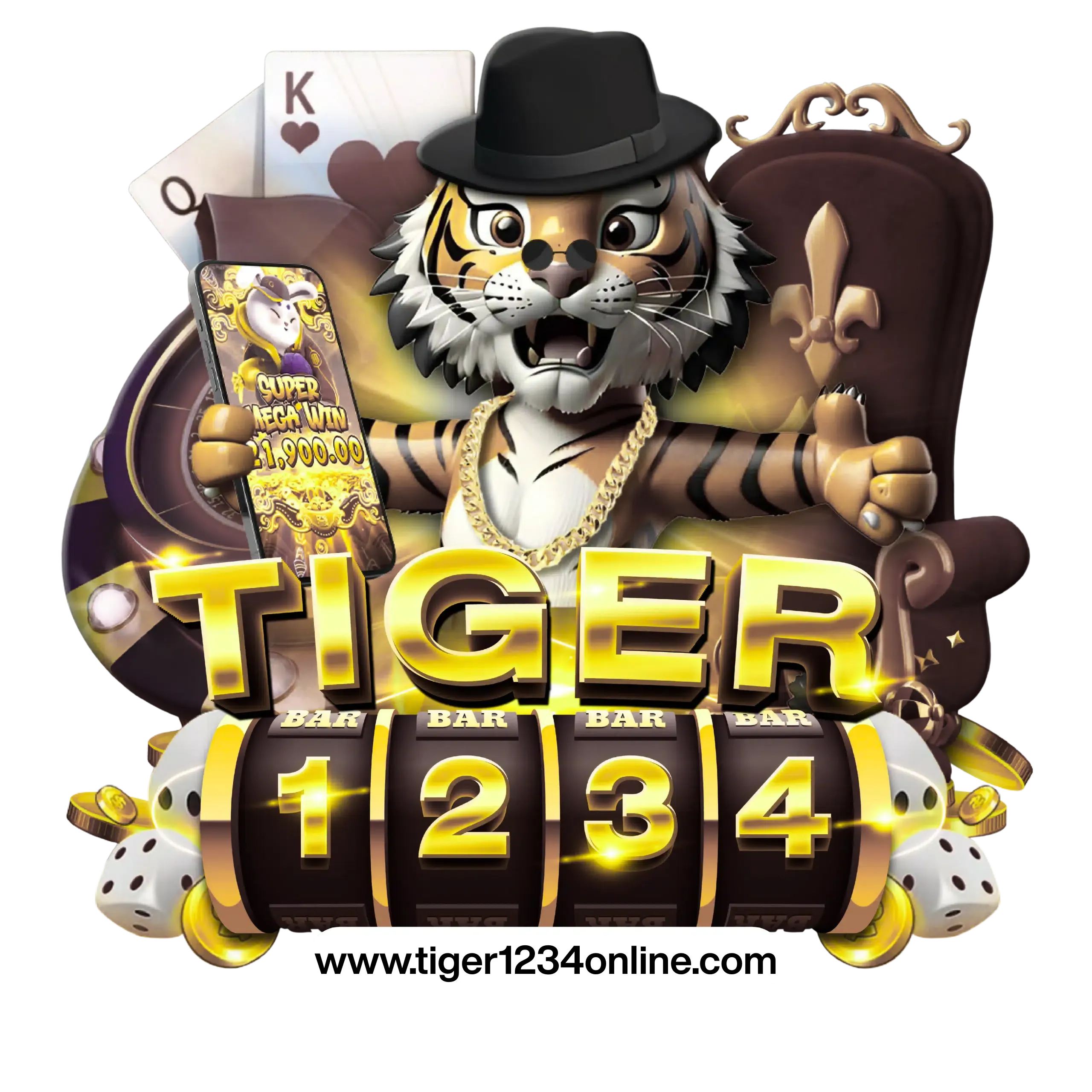 TIGER1234